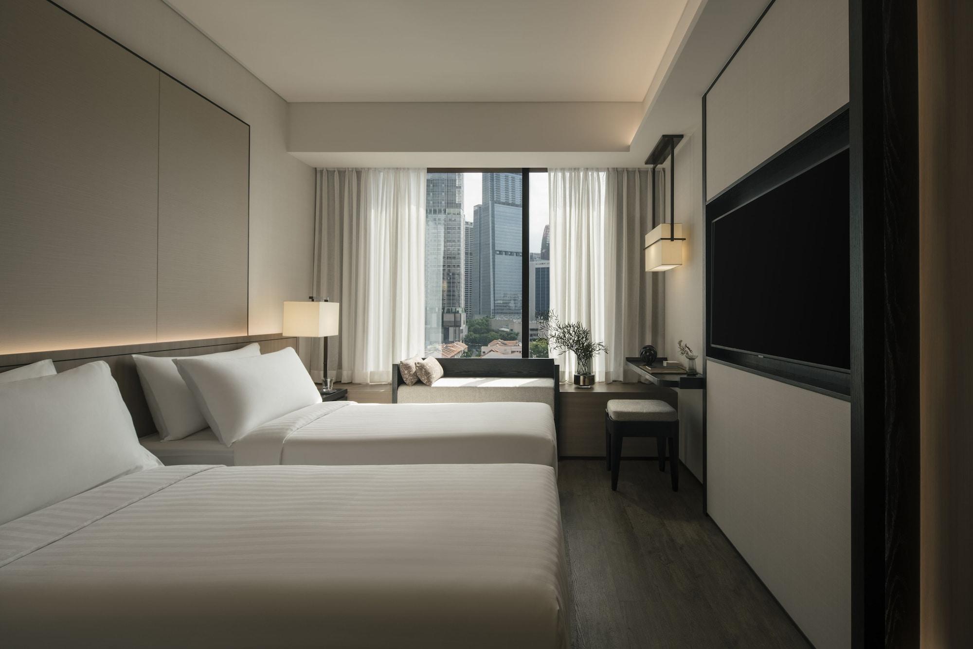 The Clan By Far East Hospitality Khách sạn Singapore