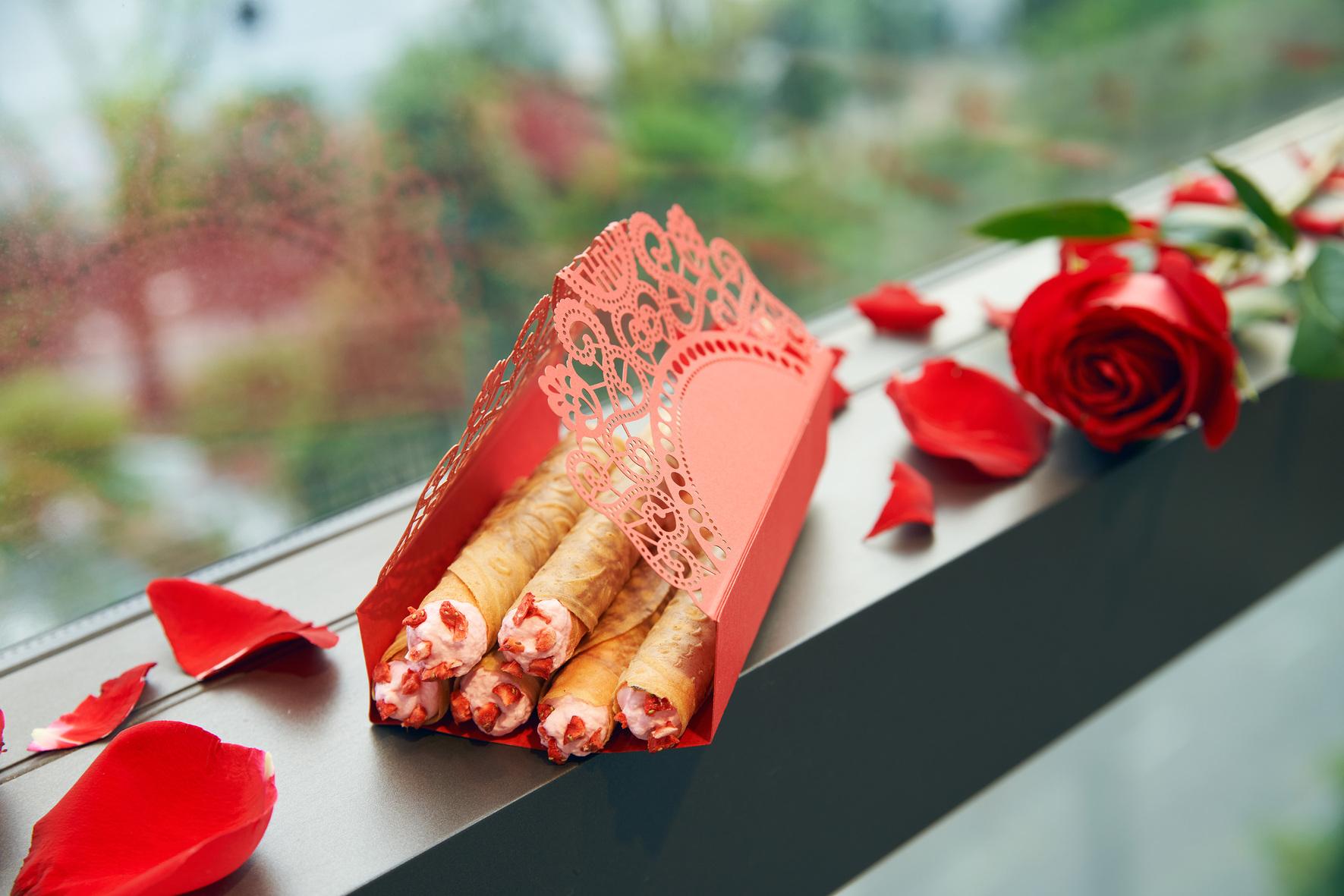 The Clan By Far East Hospitality Khách sạn 5*