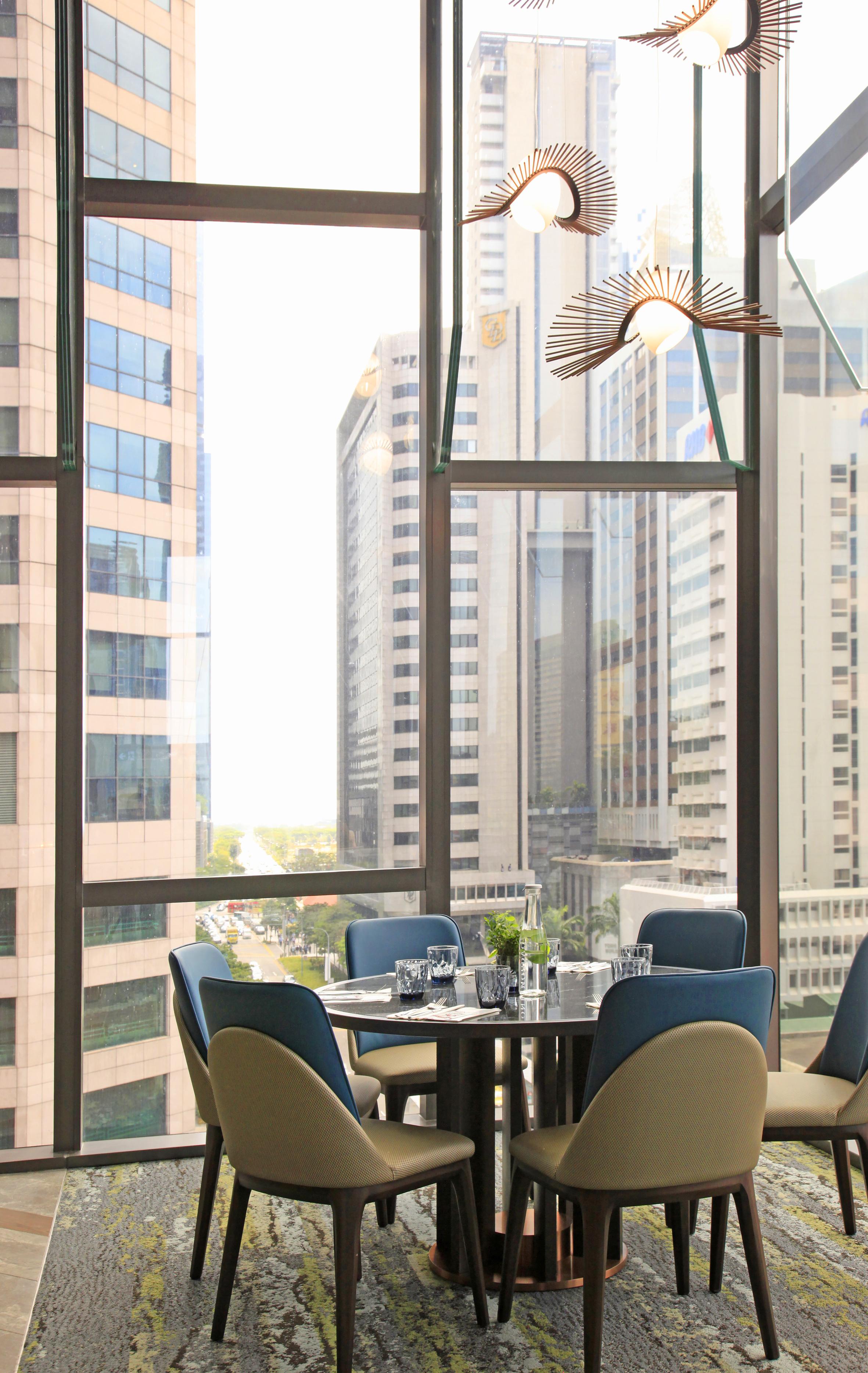 The Clan By Far East Hospitality Khách sạn 5*