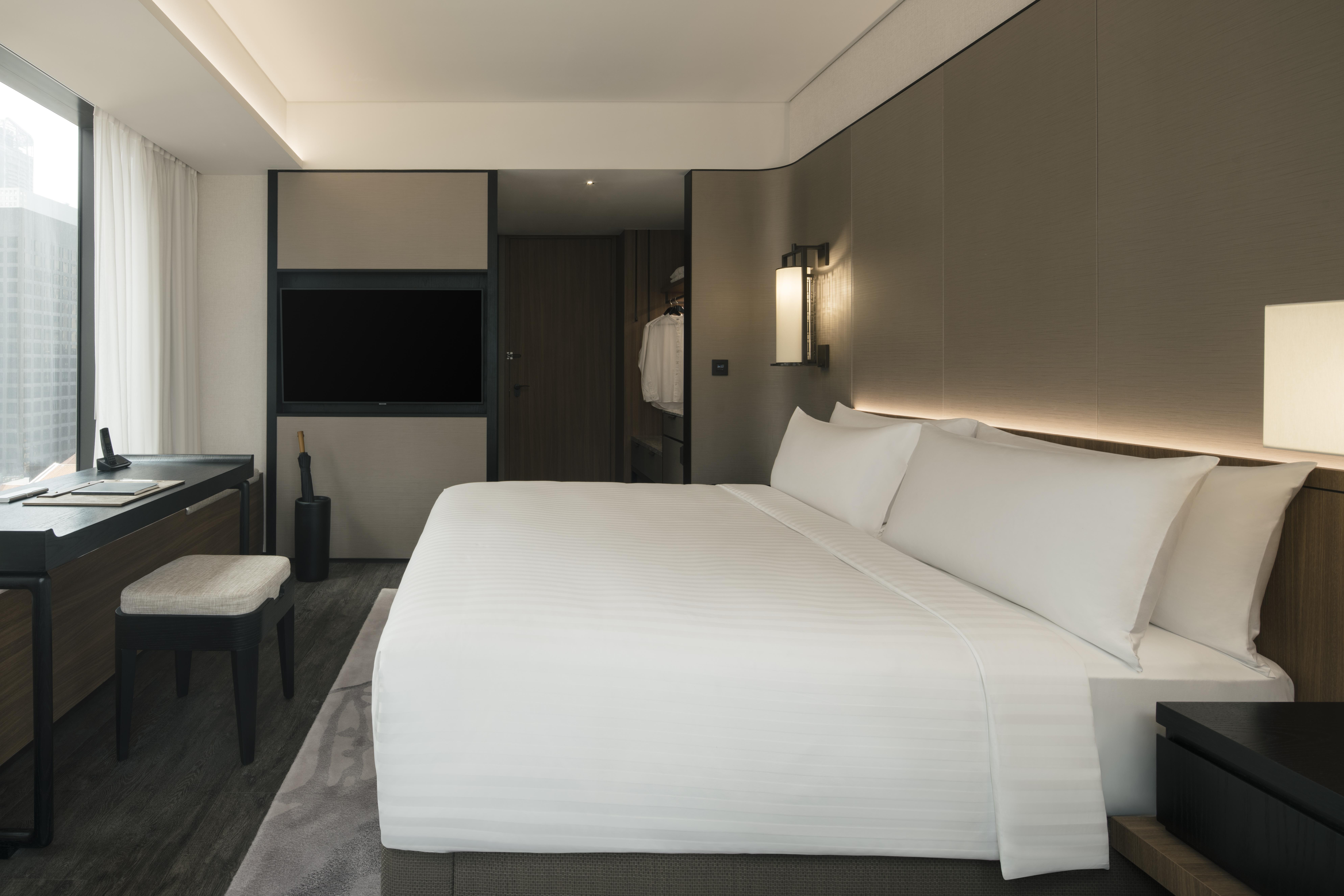 The Clan By Far East Hospitality Khách sạn