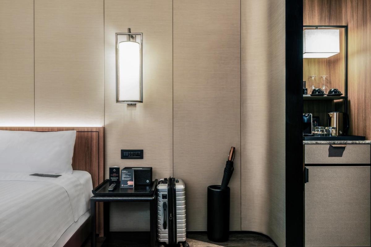 The Clan By Far East Hospitality Khách sạn Singapore