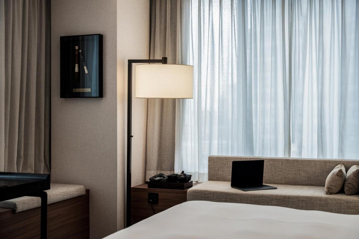 The Clan By Far East Hospitality Khách sạn Singapore