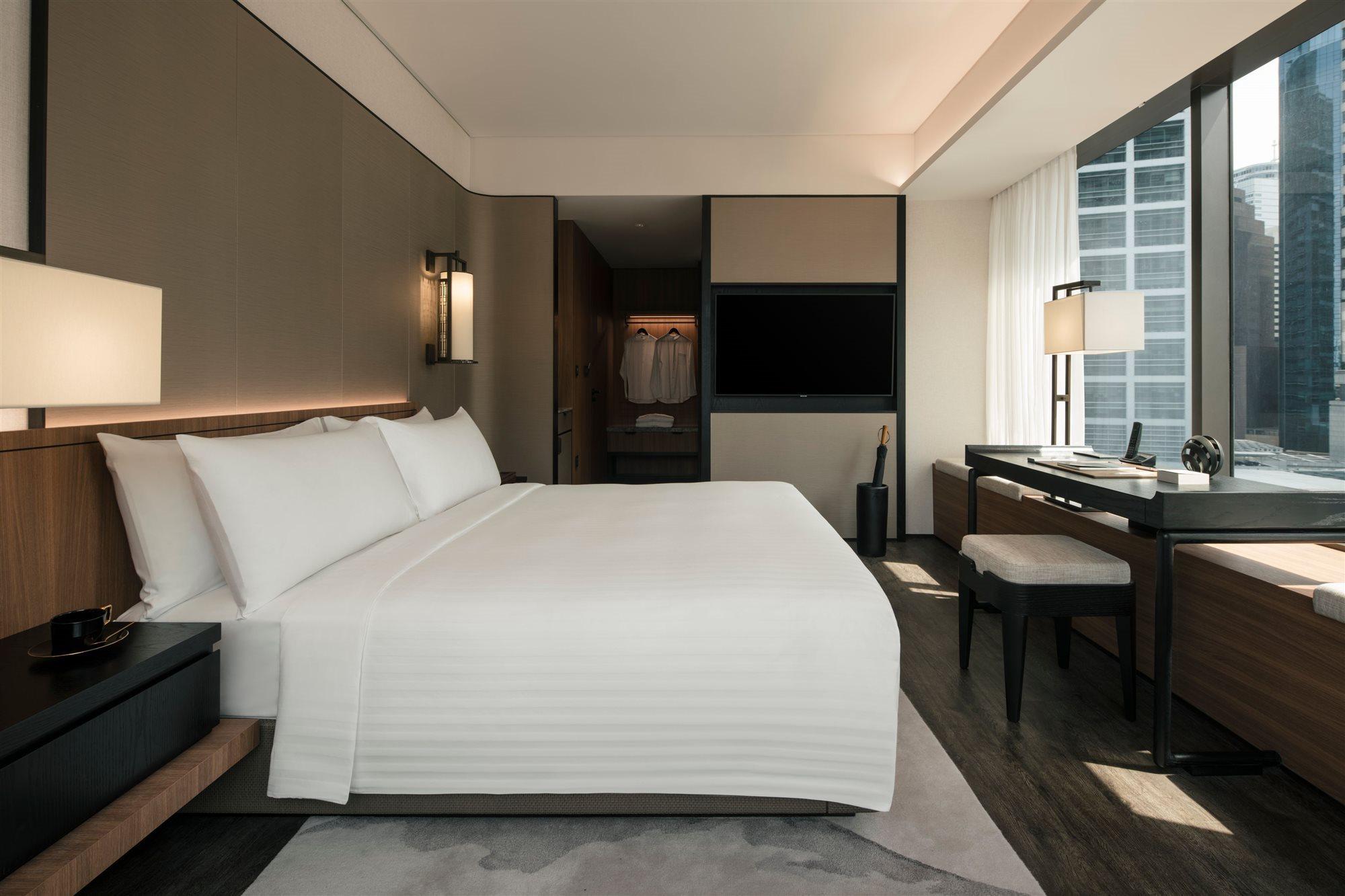 The Clan By Far East Hospitality Khách sạn 5*
