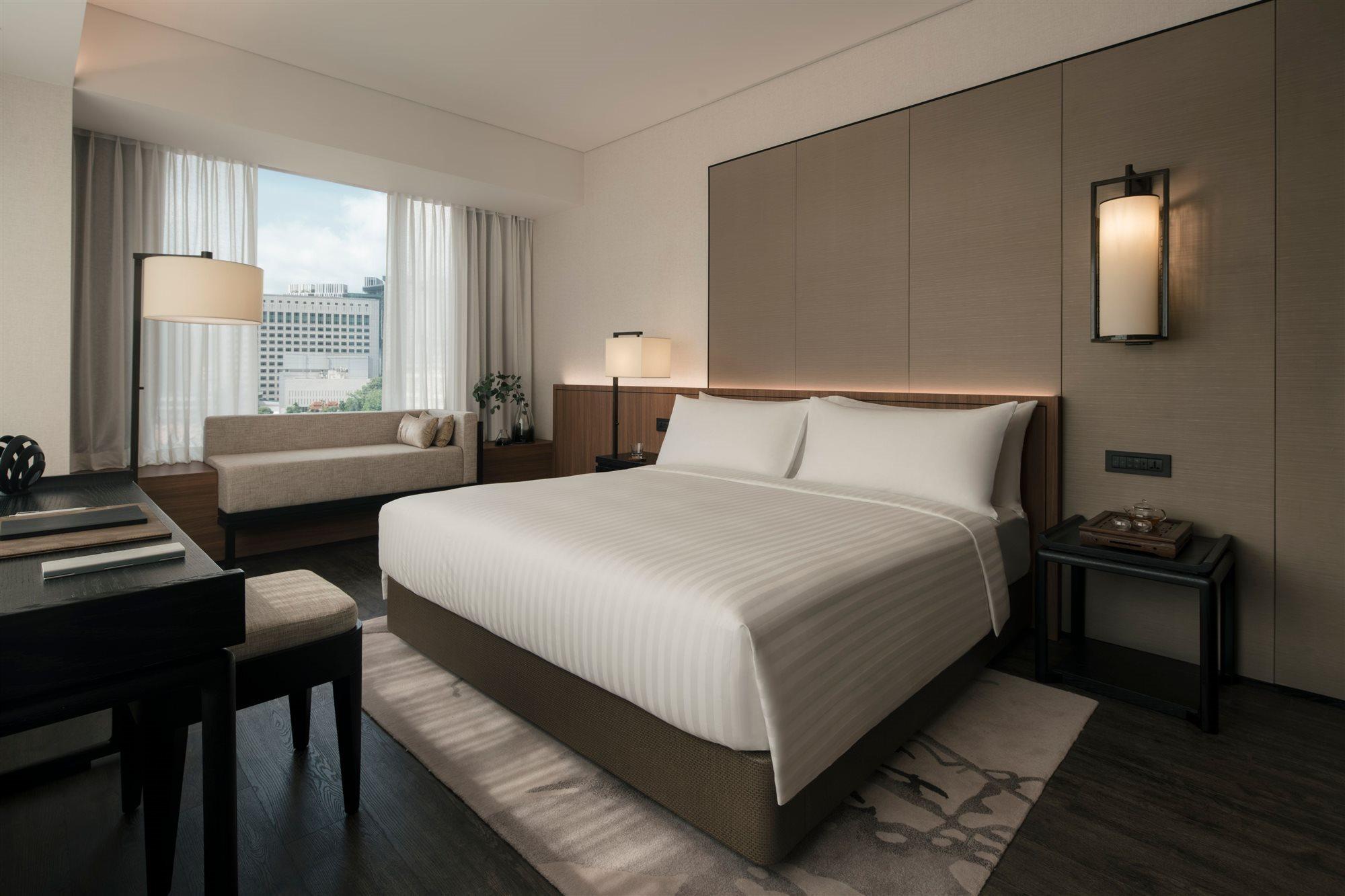 The Clan By Far East Hospitality Khách sạn